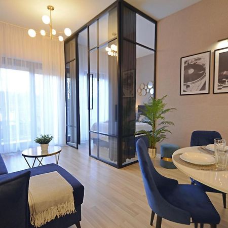Osiedle Platan - Apartamenty Bryza - Centrum Świnoujście Exterior foto