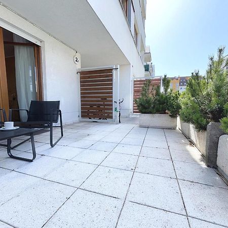 Osiedle Platan - Apartamenty Bryza - Centrum Świnoujście Exterior foto