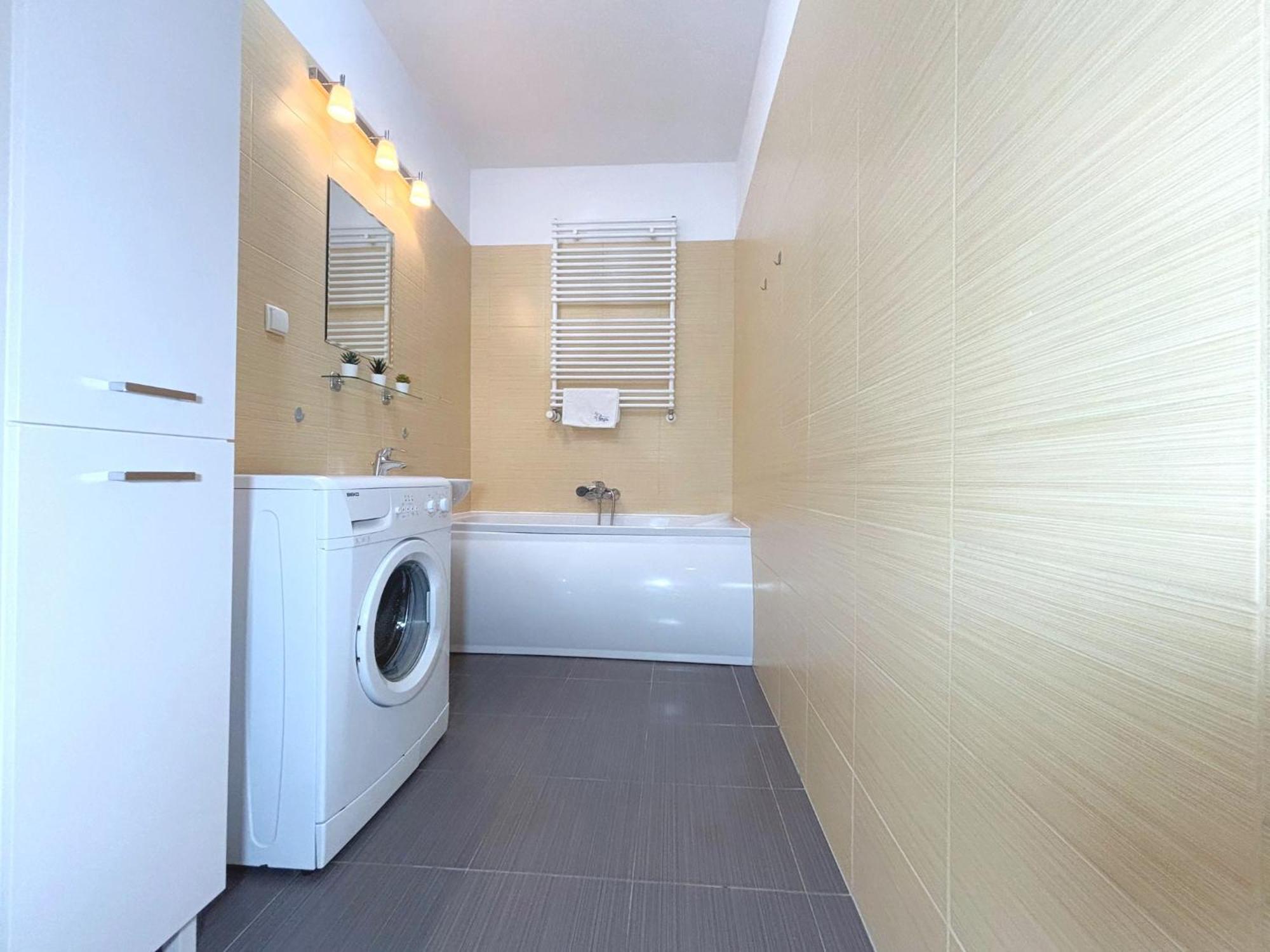 Osiedle Platan - Apartamenty Bryza - Centrum Świnoujście Exterior foto