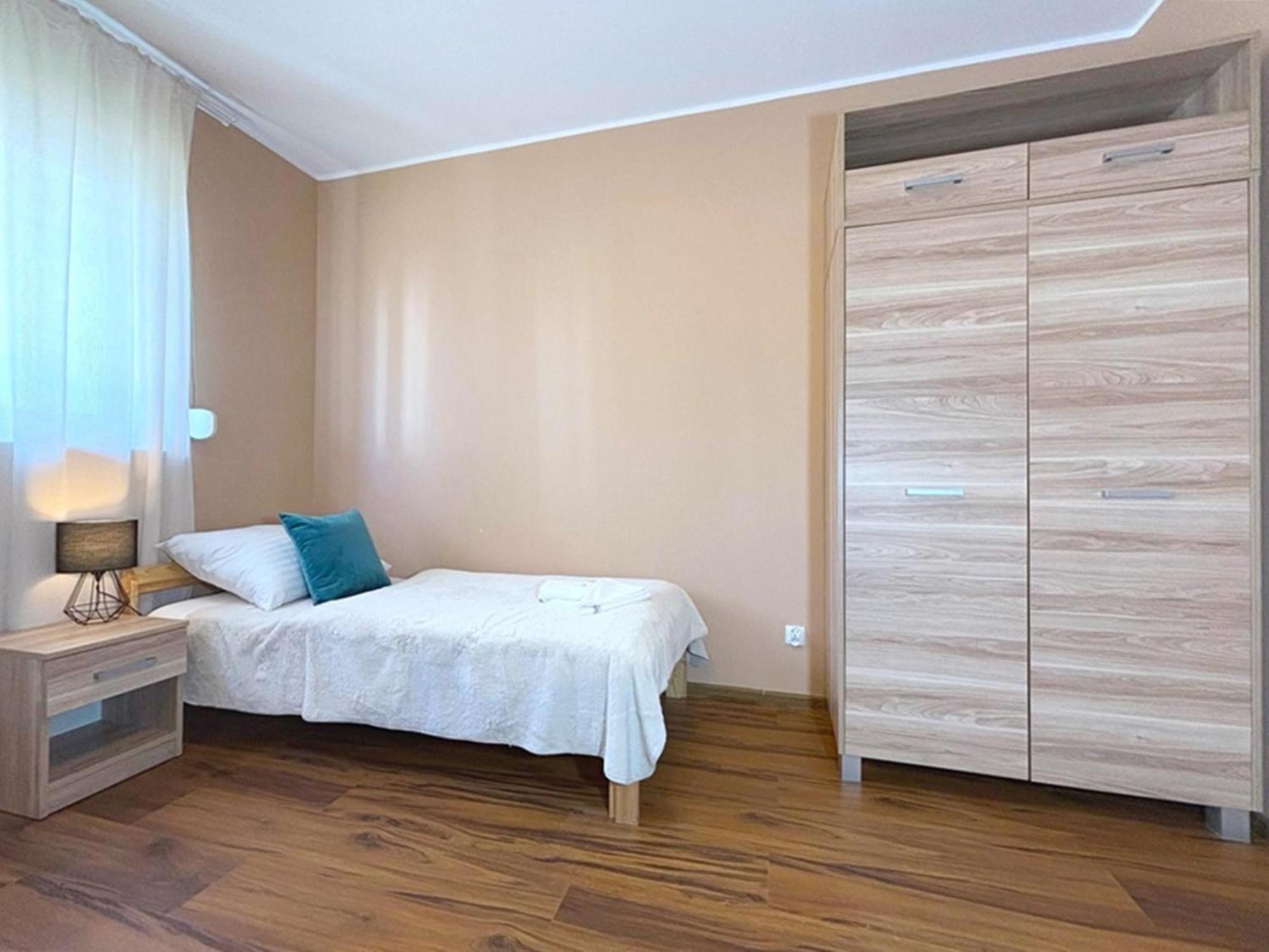 Osiedle Platan - Apartamenty Bryza - Centrum Świnoujście Exterior foto